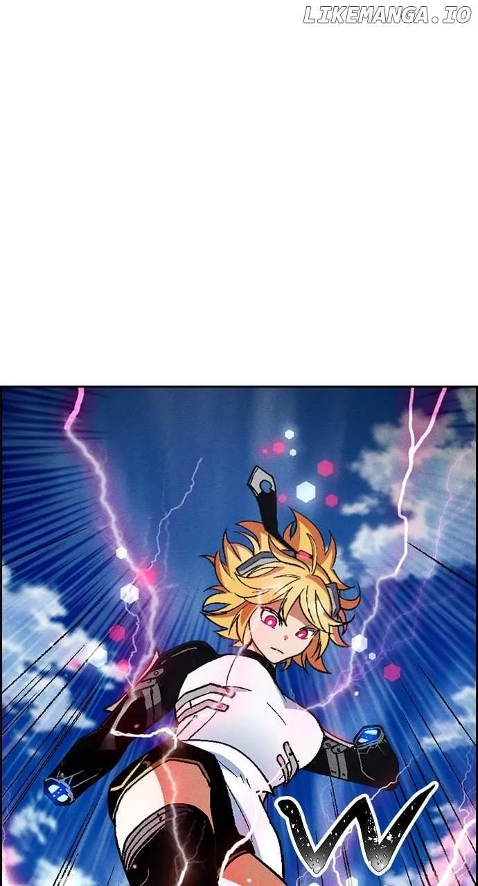Housekeeper Chapter 107 Online - página 18