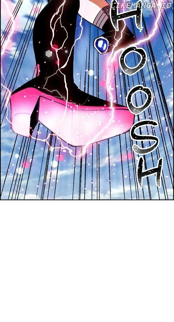 Housekeeper Chapter 107 Online - página 19