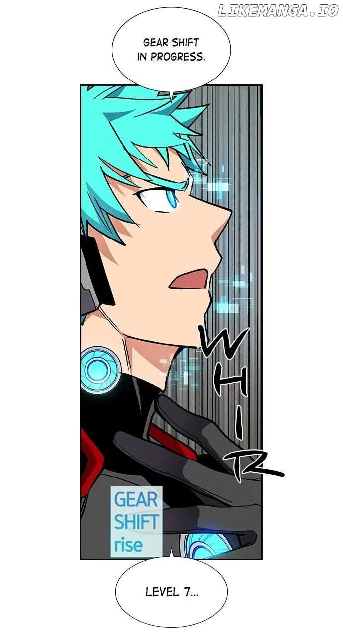 Housekeeper Chapter 107 Online - página 20