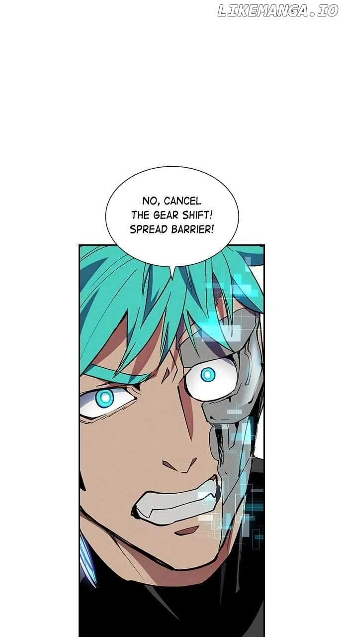 Housekeeper Chapter 107 Online - página 21