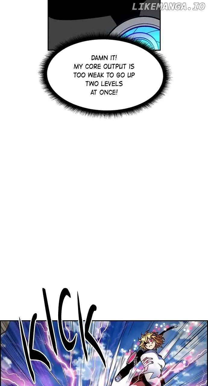 Housekeeper Chapter 107 Online - página 22