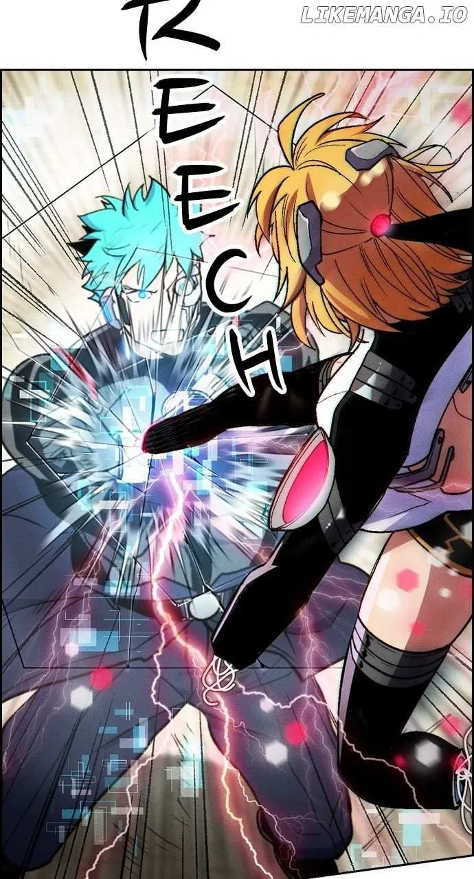 Housekeeper Chapter 107 Online - página 24