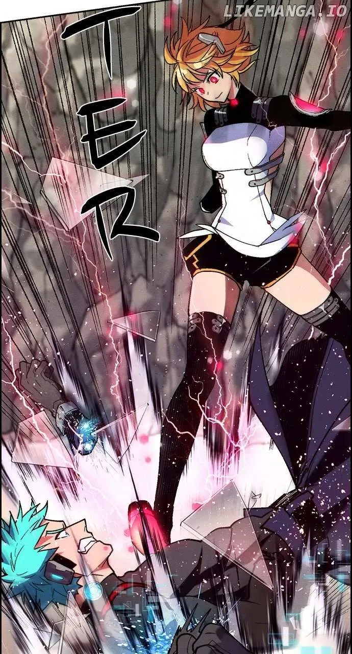 Housekeeper Chapter 107 Online - página 28