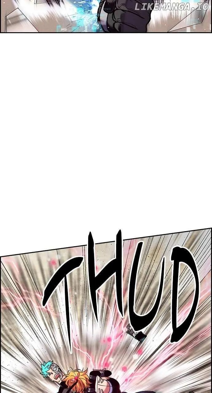 Housekeeper Chapter 107 Online - página 29