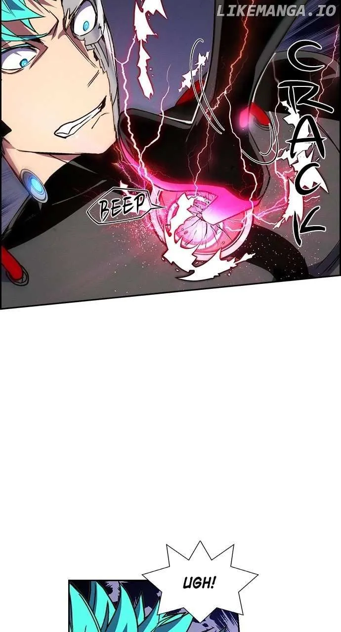 Housekeeper Chapter 107 Online - página 31