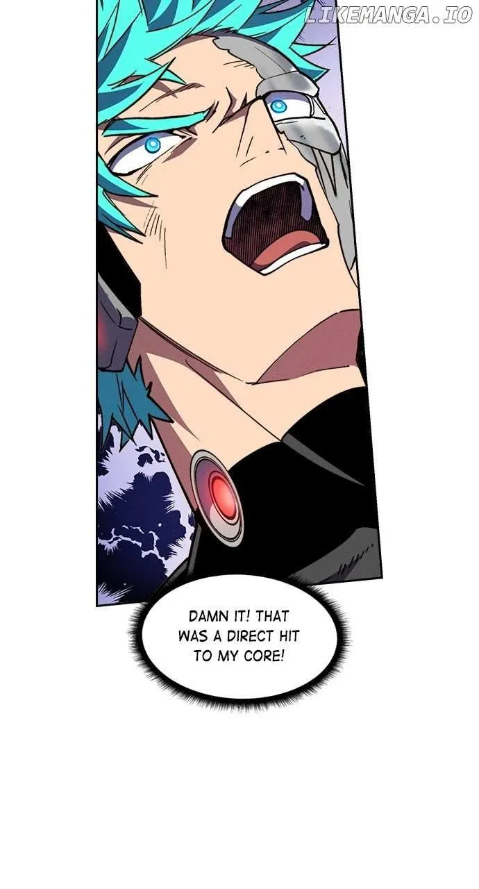 Housekeeper Chapter 107 Online - página 32