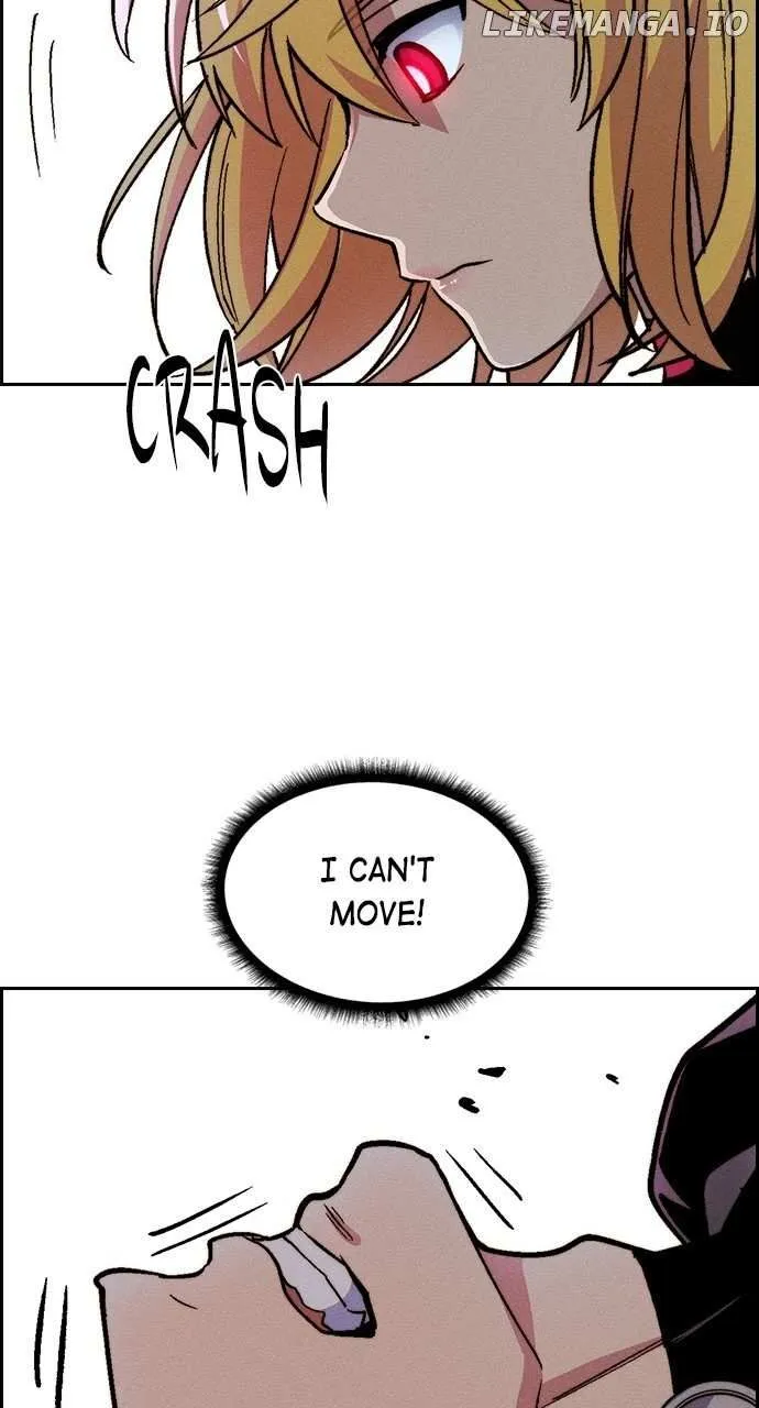 Housekeeper Chapter 107 Online - página 34