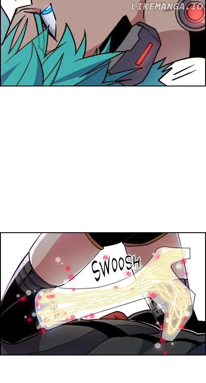 Housekeeper Chapter 107 Online - página 35