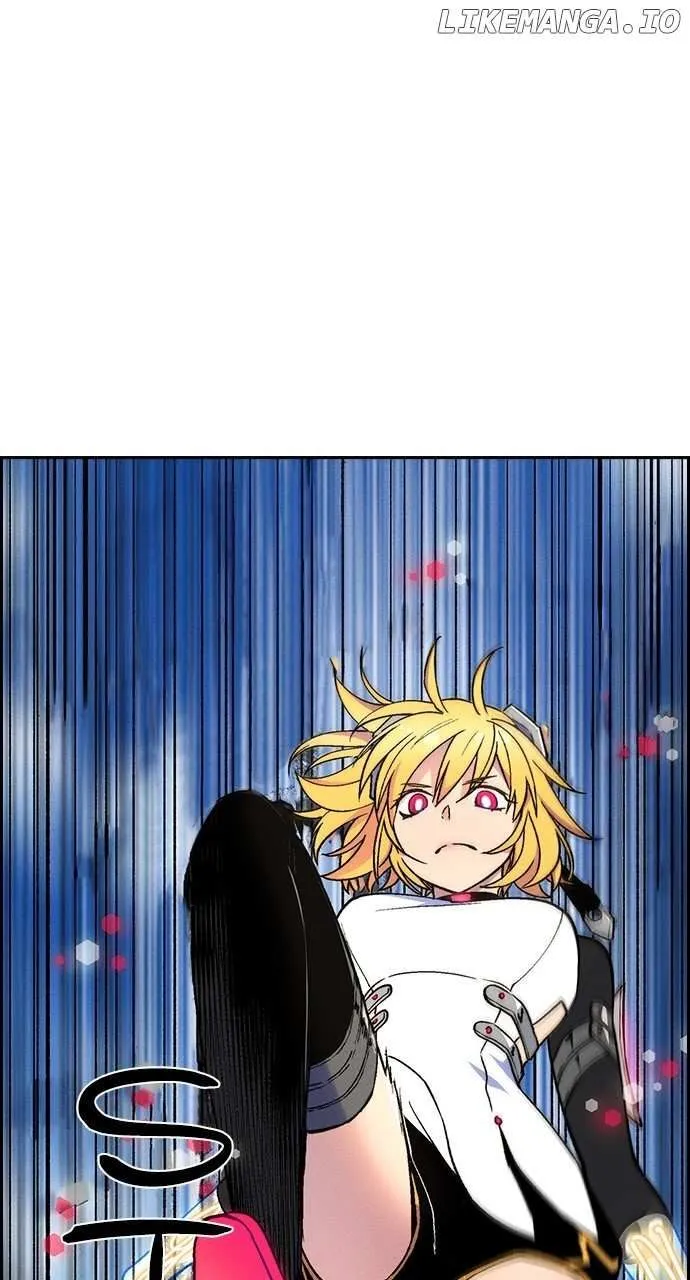 Housekeeper Chapter 107 Online - página 36