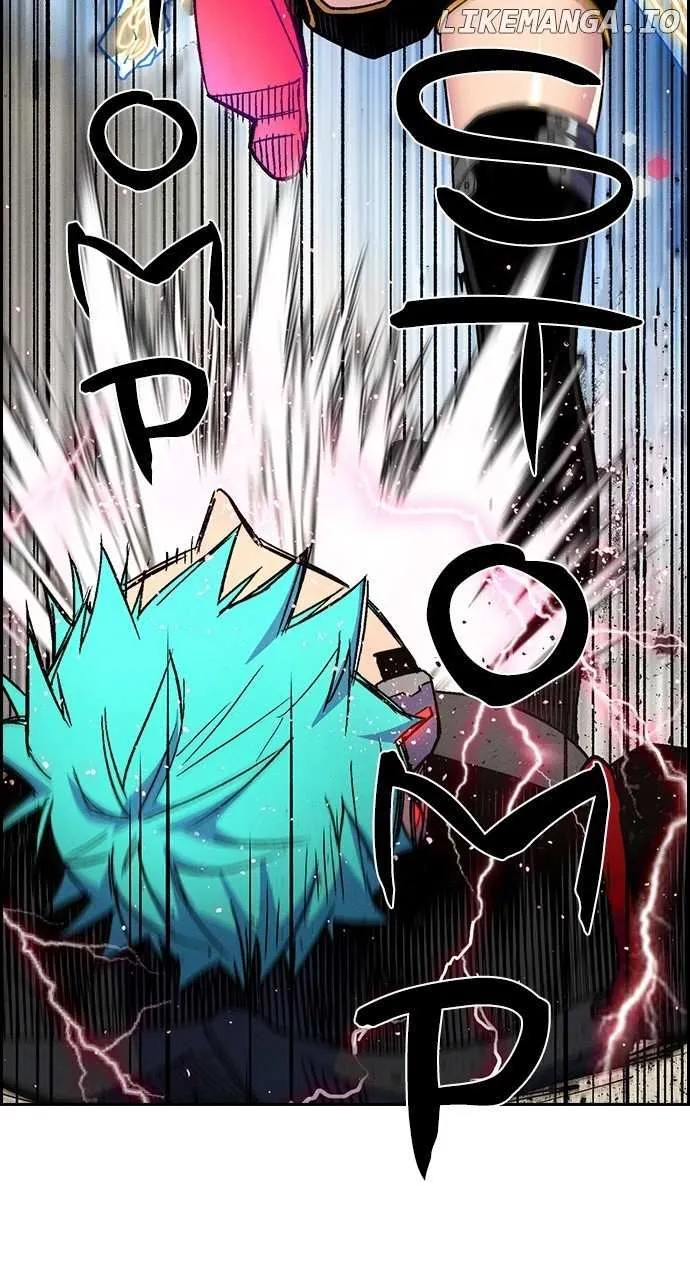 Housekeeper Chapter 107 Online - página 37
