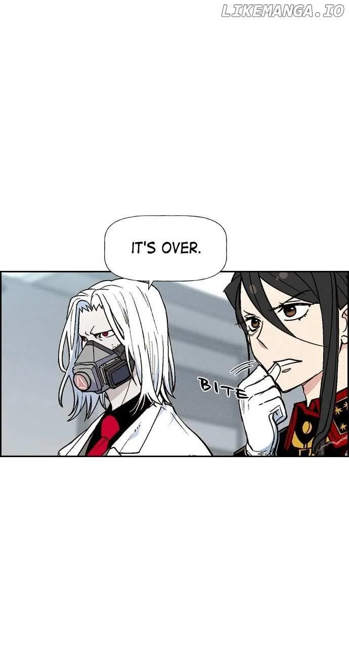 Housekeeper Chapter 107 Online - página 40