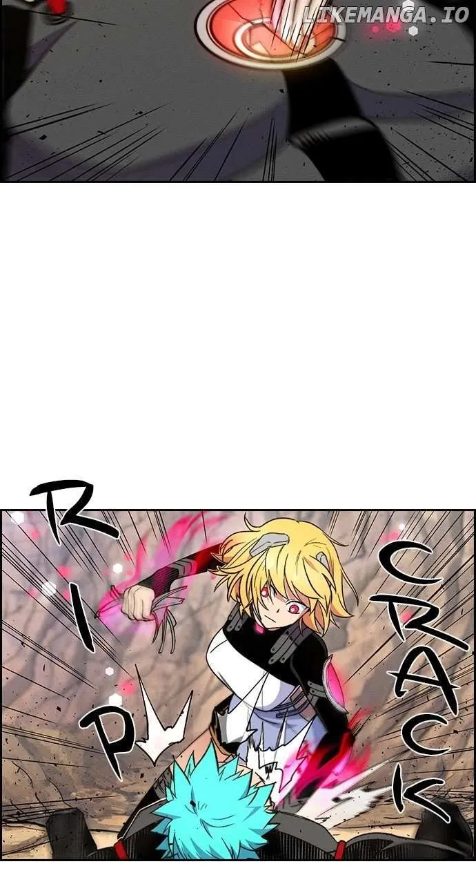 Housekeeper Chapter 107 Online - página 44