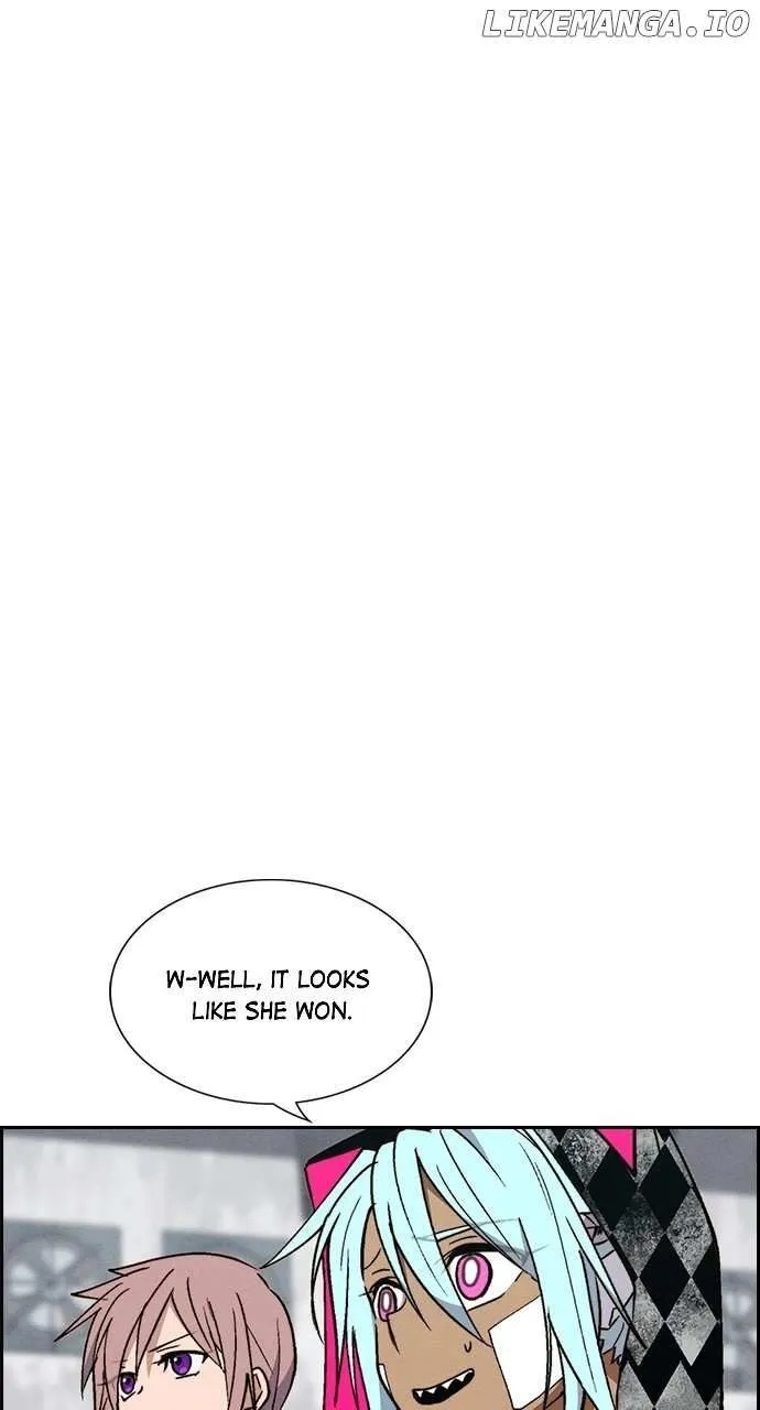 Housekeeper Chapter 107 Online - página 45