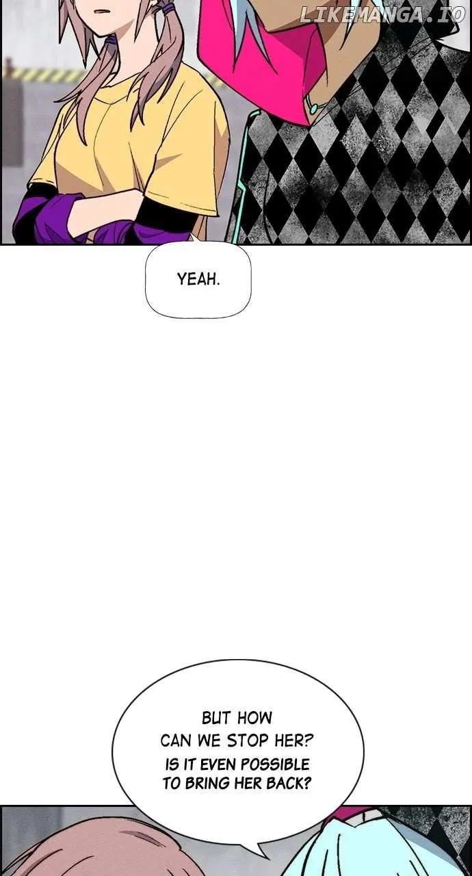 Housekeeper Chapter 107 Online - página 46