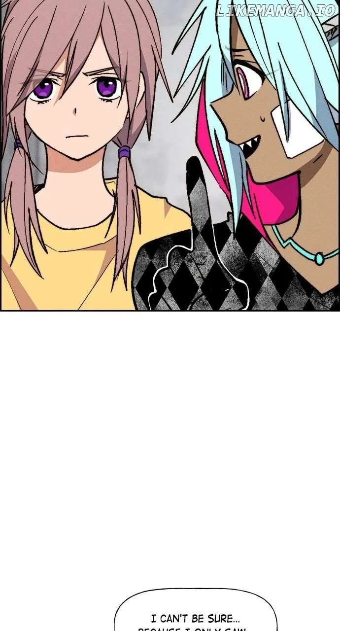 Housekeeper Chapter 107 Online - página 47
