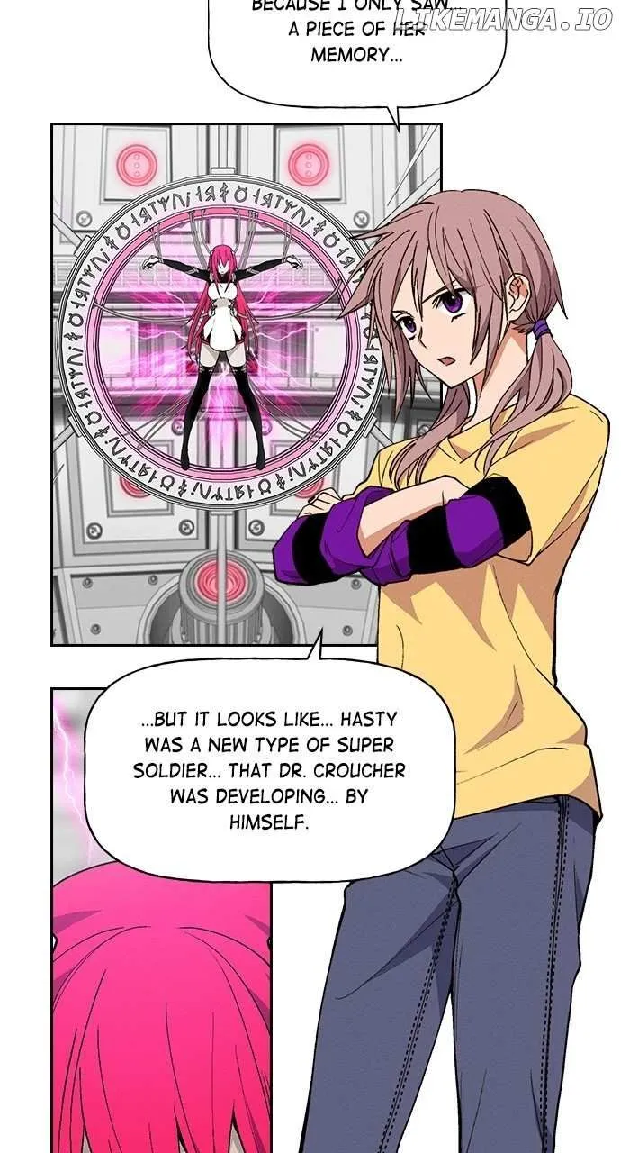 Housekeeper Chapter 107 Online - página 48