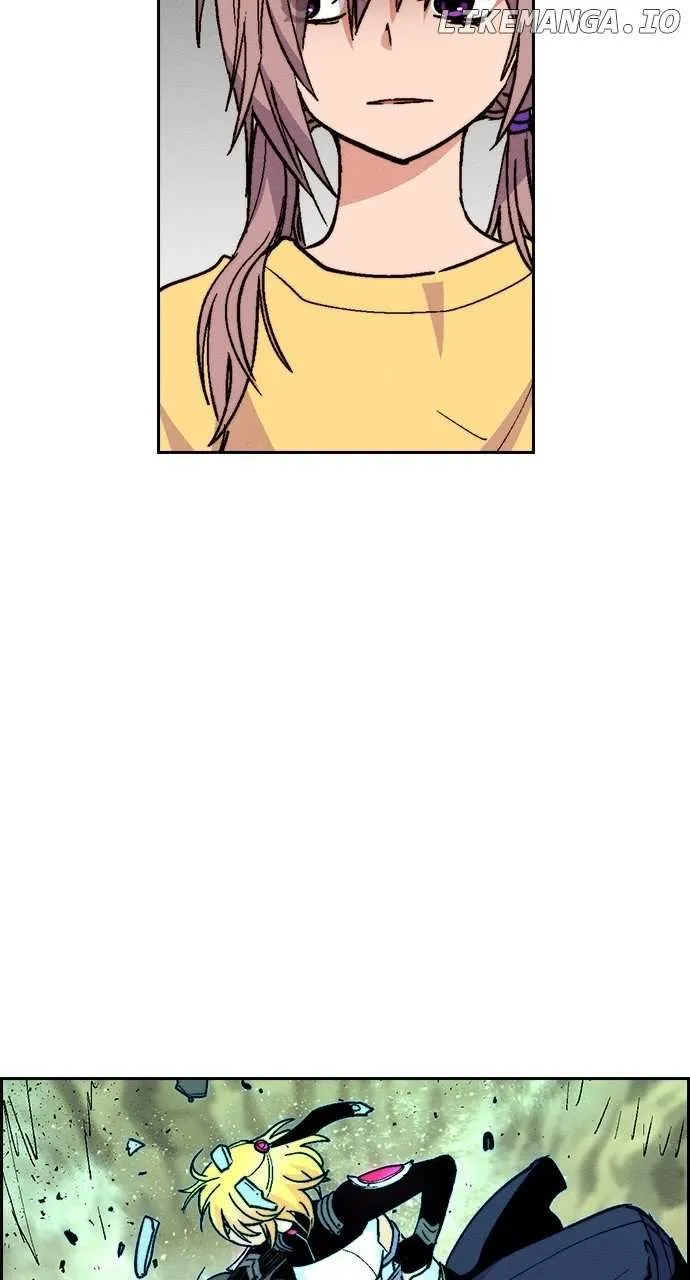 Housekeeper Chapter 107 Online - página 53