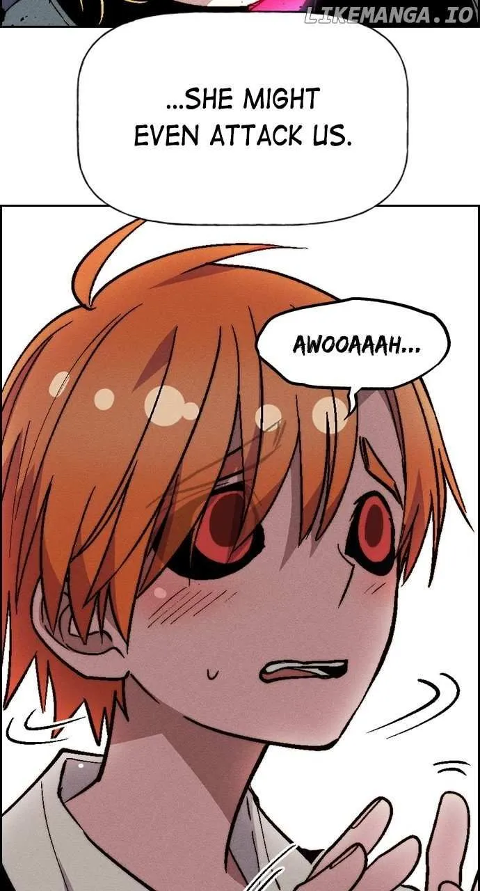 Housekeeper Chapter 107 Online - página 56