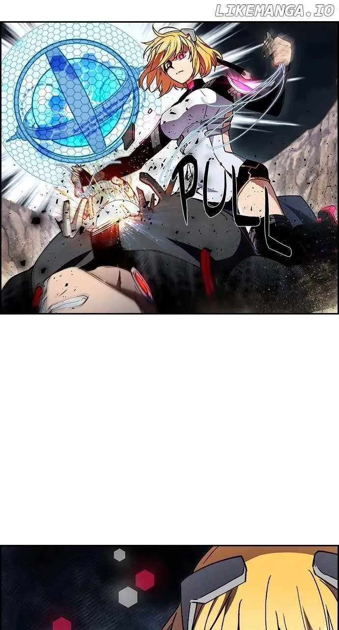 Housekeeper Chapter 107 Online - página 58
