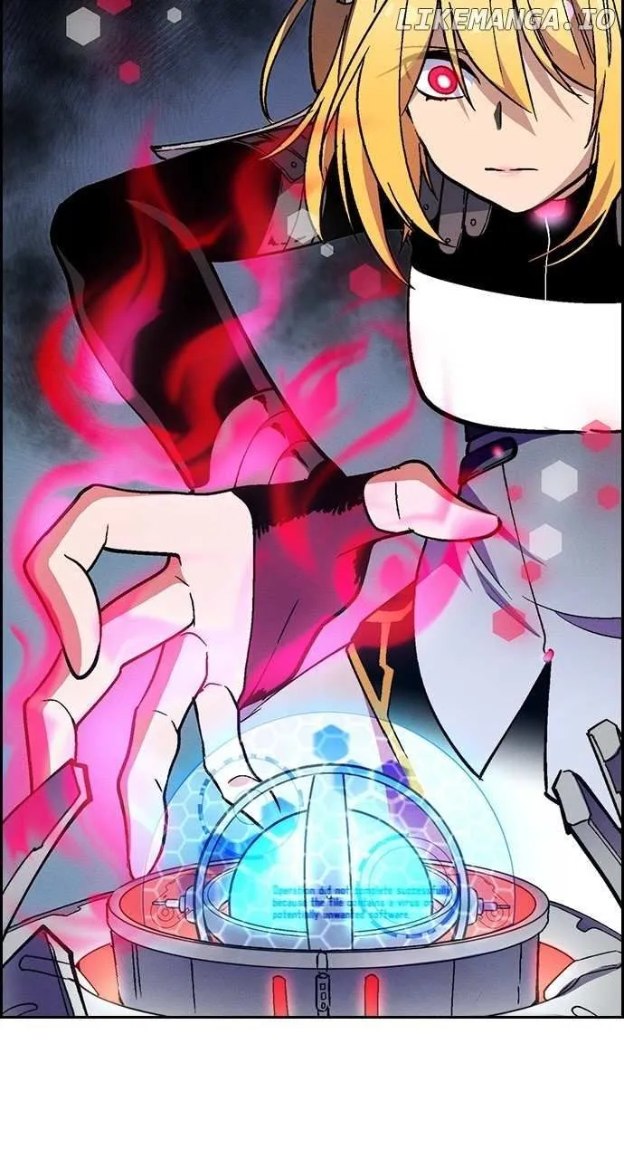 Housekeeper Chapter 107 Online - página 59