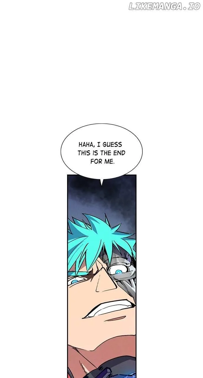 Housekeeper Chapter 107 Online - página 60