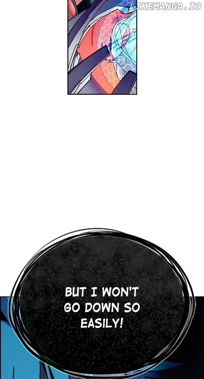 Housekeeper Chapter 107 Online - página 61