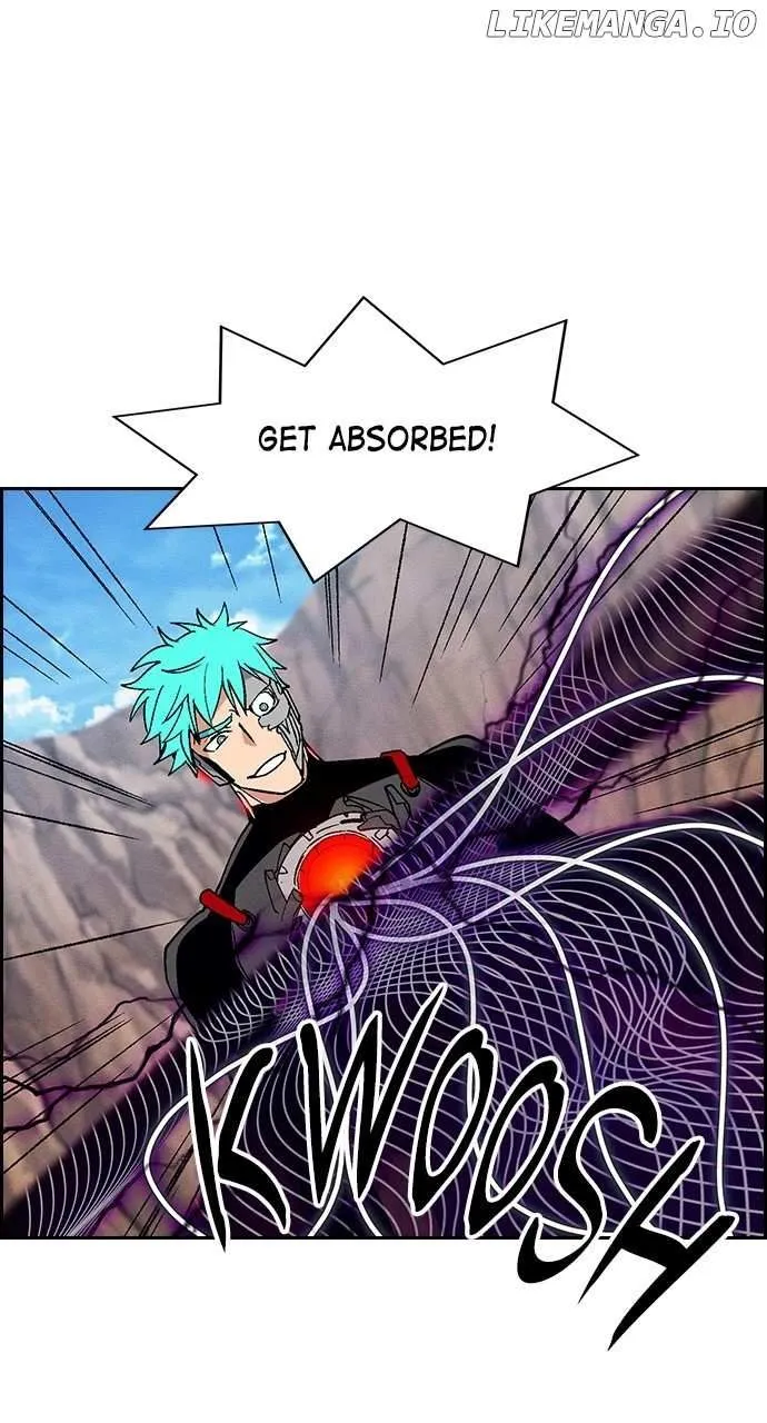 Housekeeper Chapter 107 Online - página 65