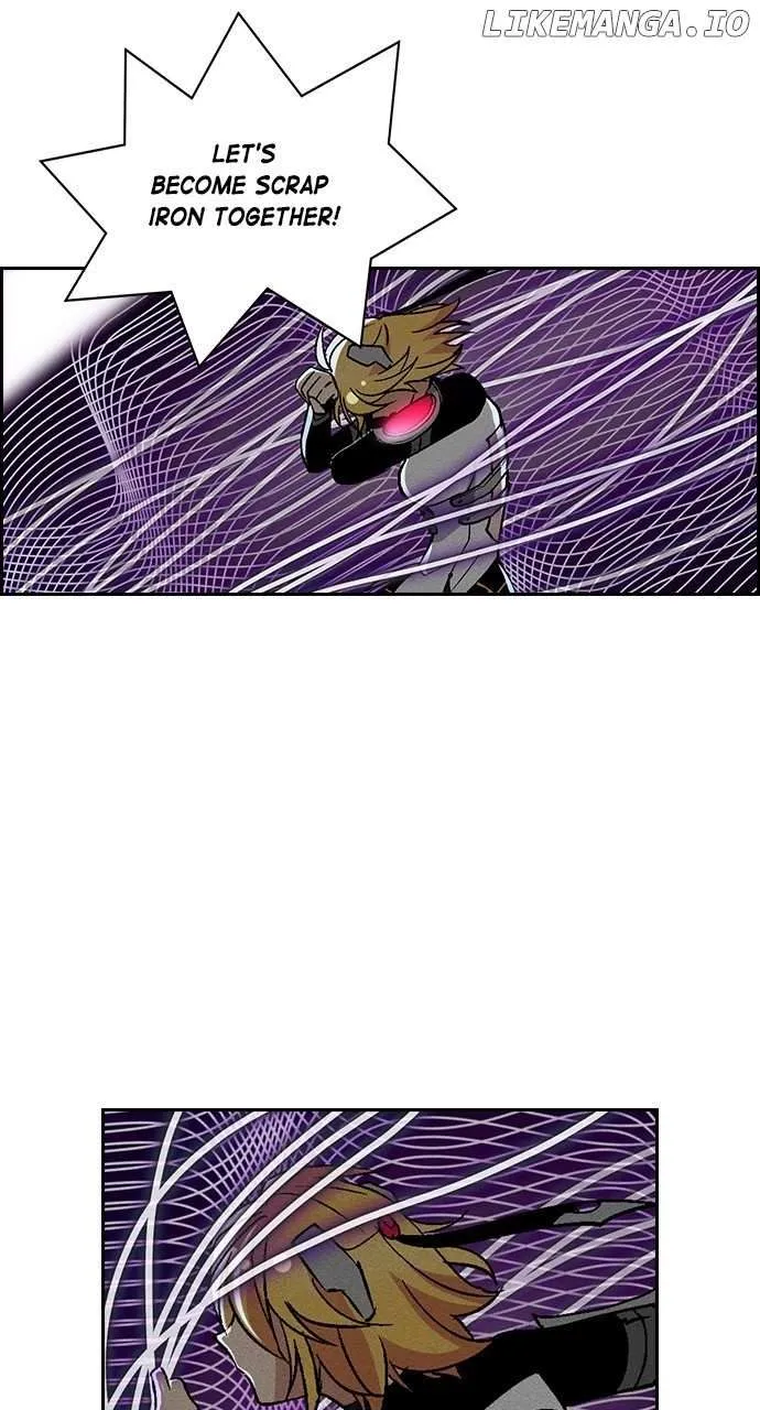 Housekeeper Chapter 107 Online - página 66