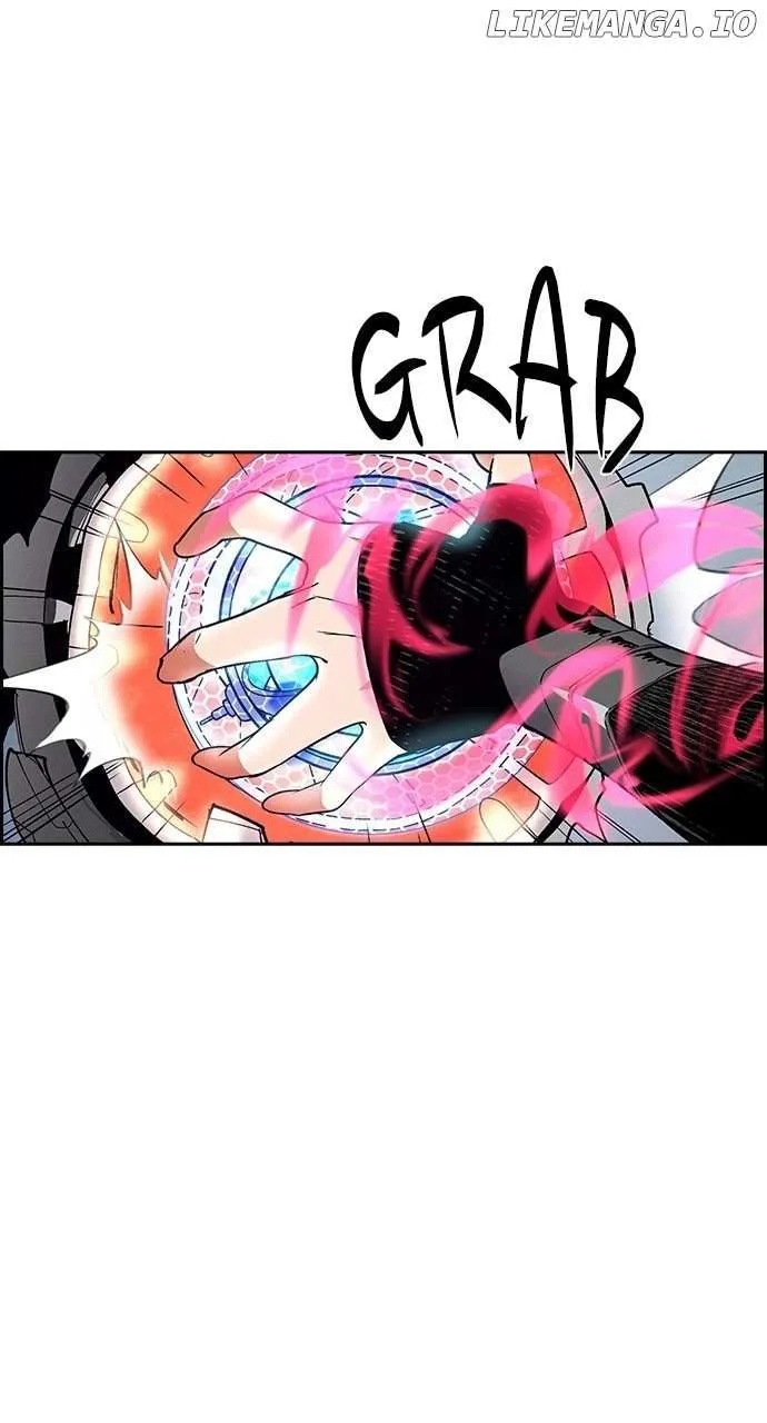 Housekeeper Chapter 107 Online - página 70