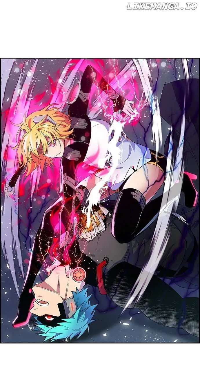Housekeeper Chapter 107 Online - página 71