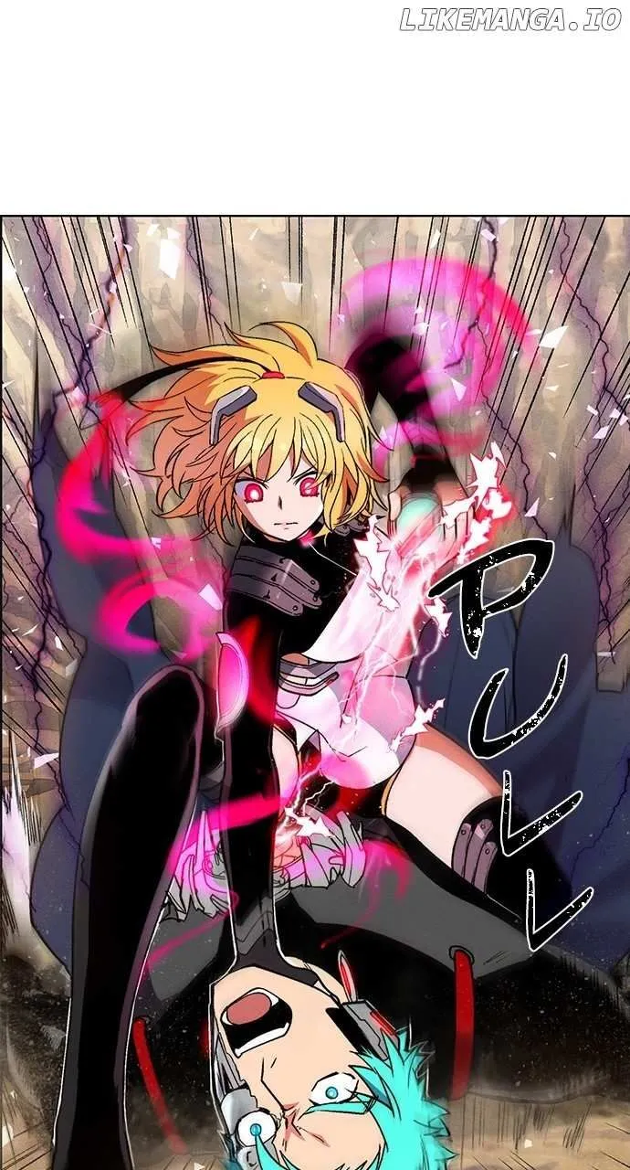 Housekeeper Chapter 108 Online - página 1