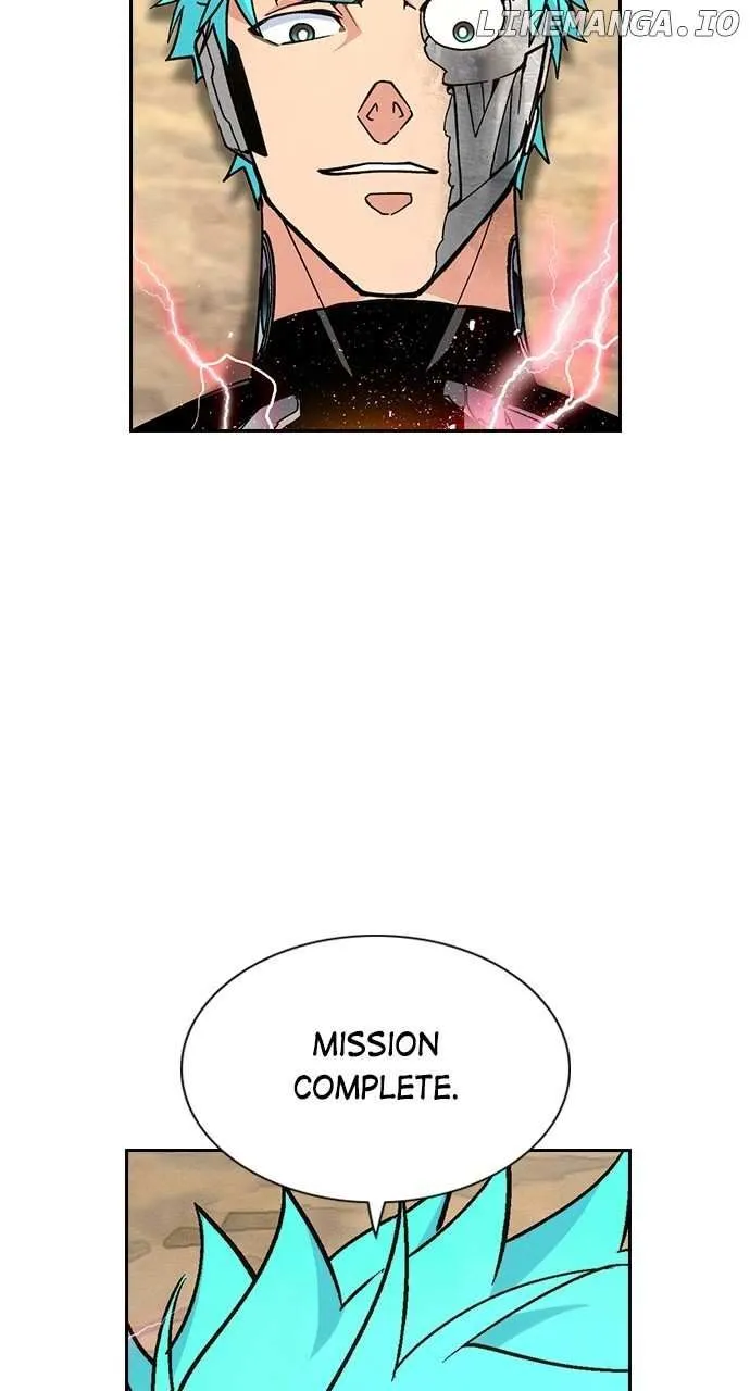 Housekeeper Chapter 108 Online - página 6
