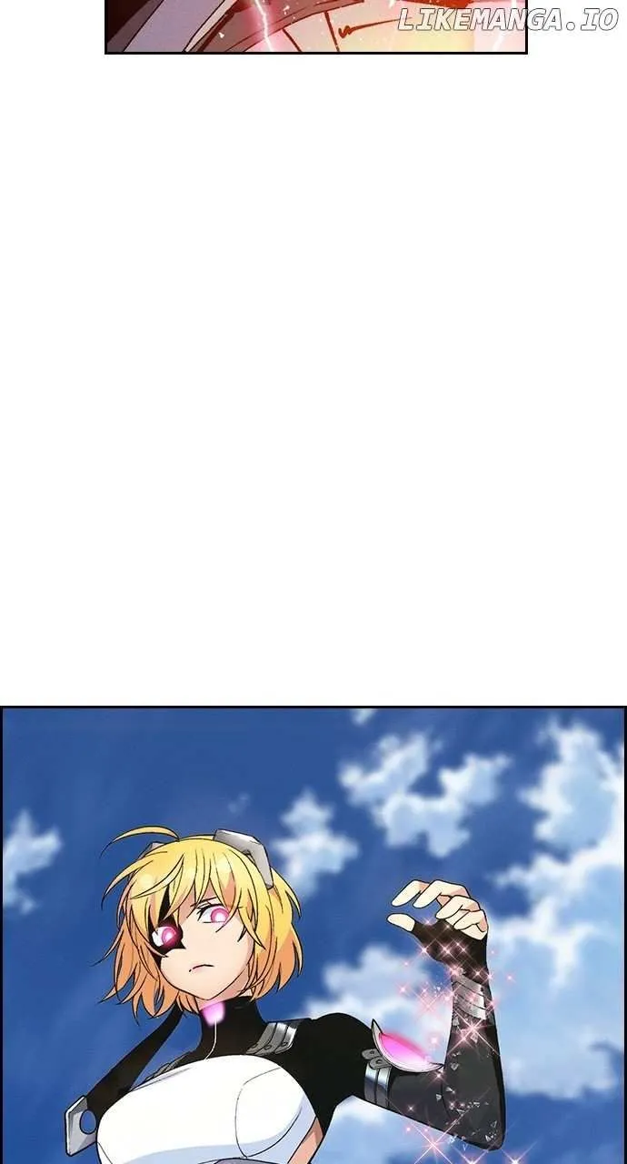 Housekeeper Chapter 108 Online - página 8