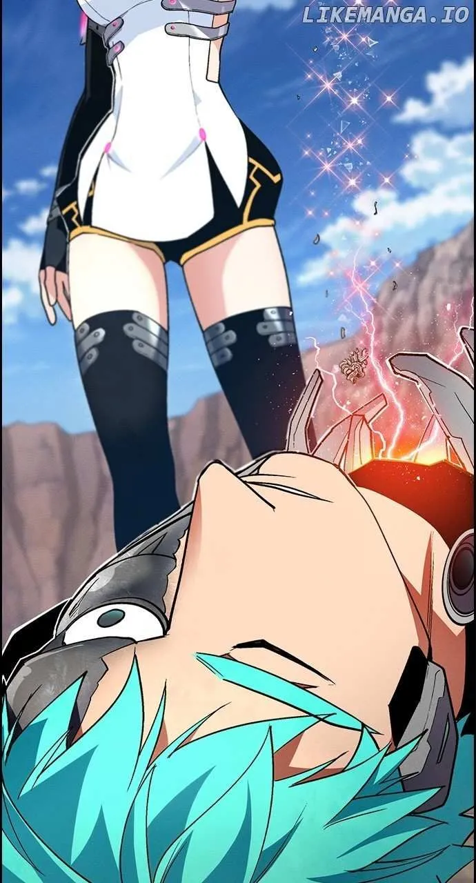 Housekeeper Chapter 108 Online - página 9