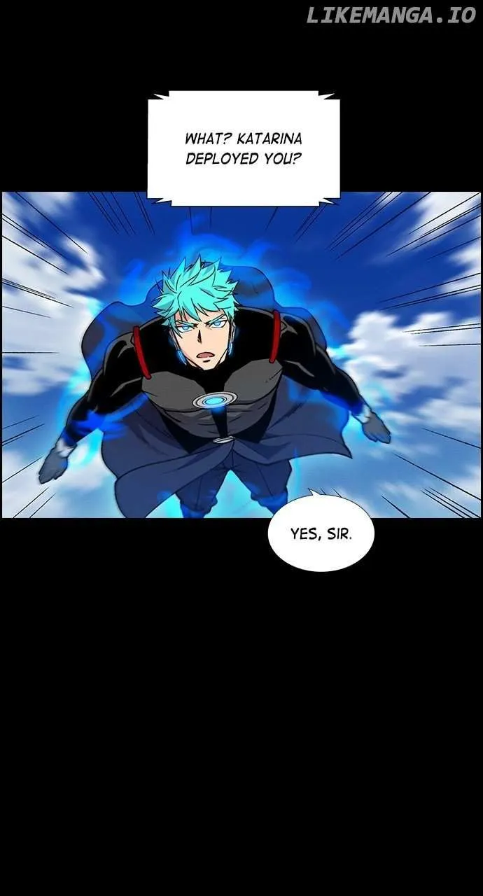 Housekeeper Chapter 108 Online - página 13