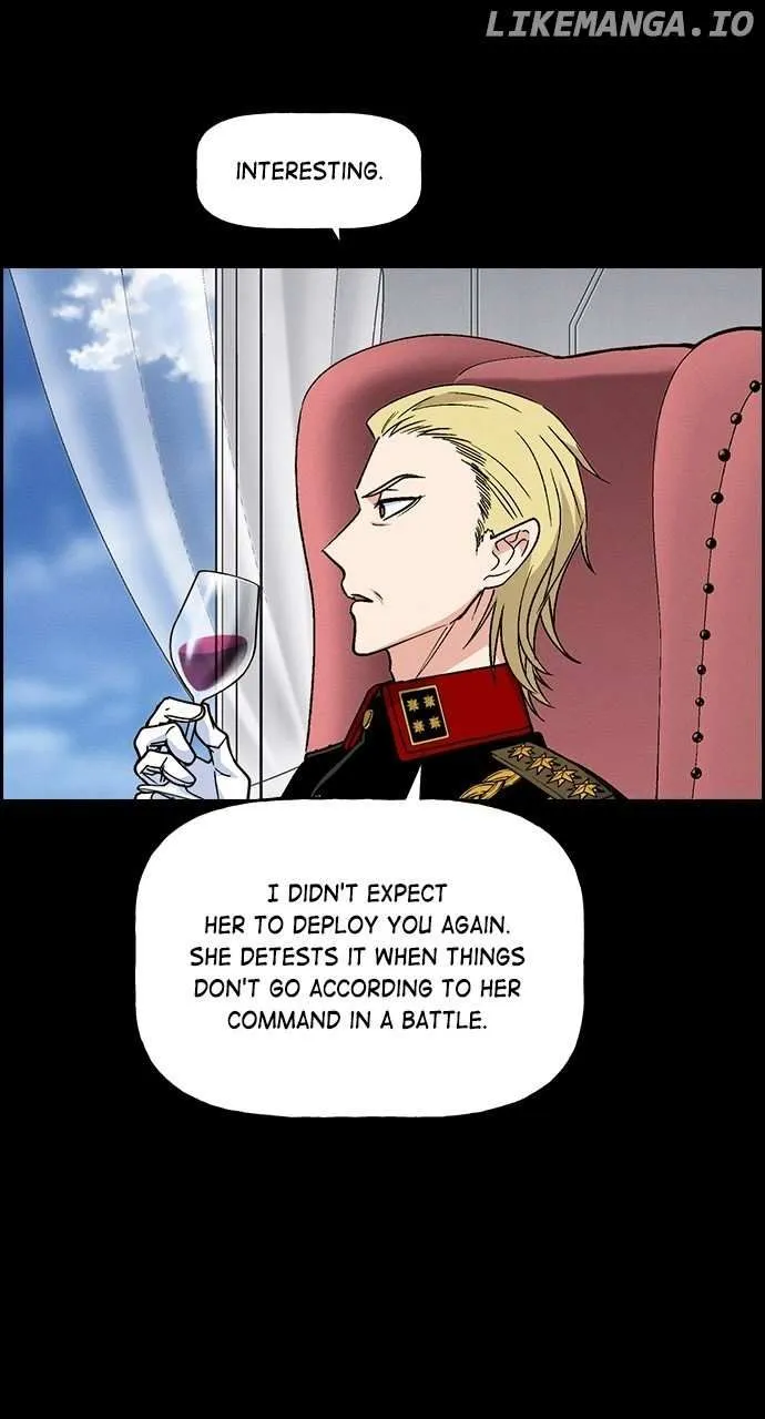 Housekeeper Chapter 108 Online - página 14