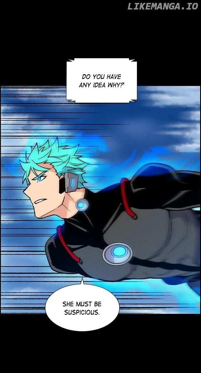 Housekeeper Chapter 108 Online - página 15
