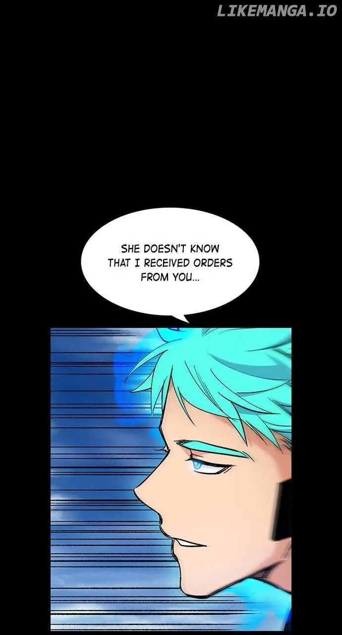 Housekeeper Chapter 108 Online - página 16
