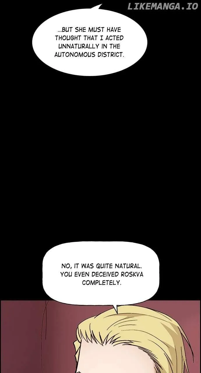 Housekeeper Chapter 108 Online - página 17