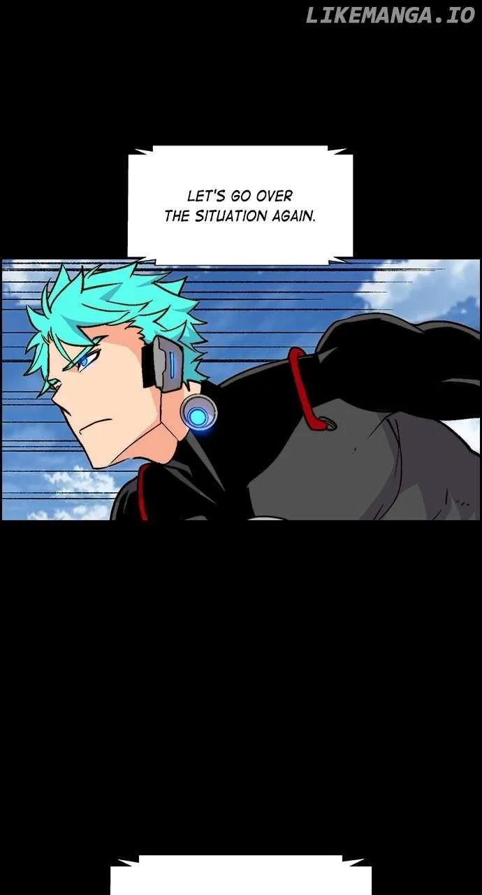 Housekeeper Chapter 108 Online - página 20