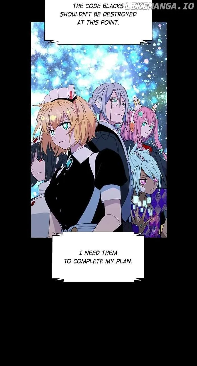 Housekeeper Chapter 108 Online - página 21