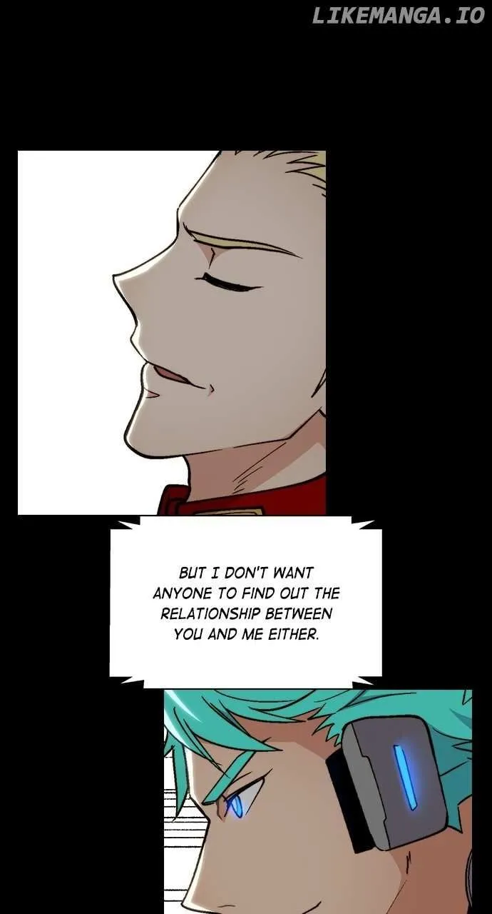 Housekeeper Chapter 108 Online - página 22