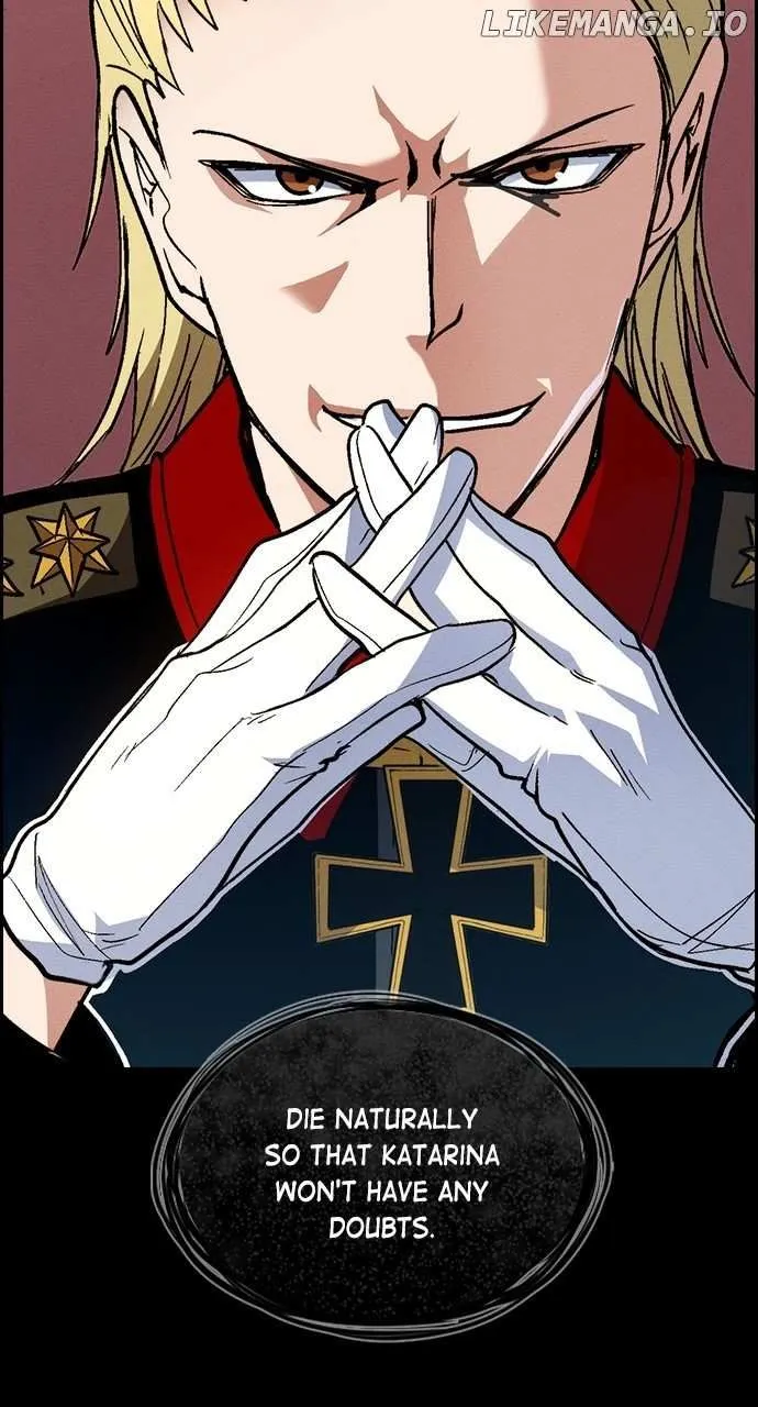 Housekeeper Chapter 108 Online - página 25