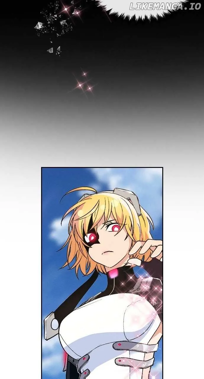 Housekeeper Chapter 108 Online - página 29