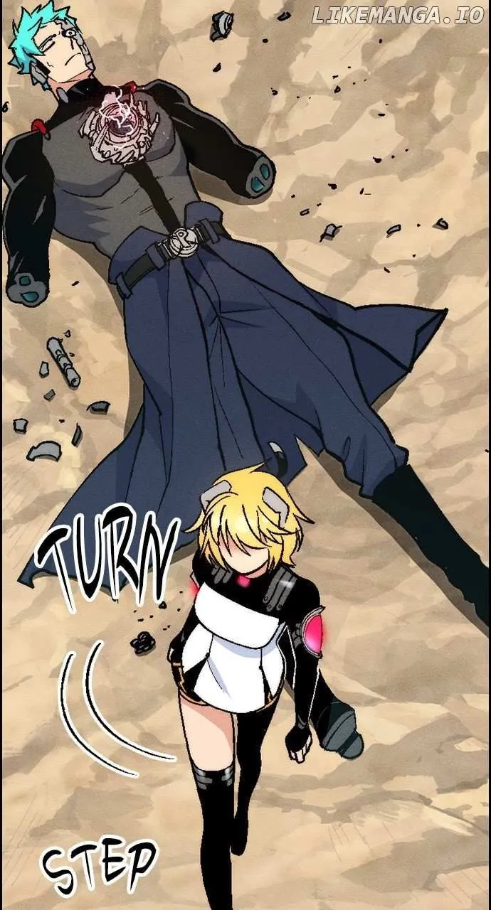 Housekeeper Chapter 108 Online - página 31