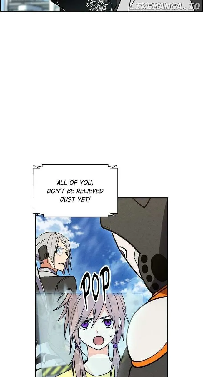 Housekeeper Chapter 108 Online - página 36