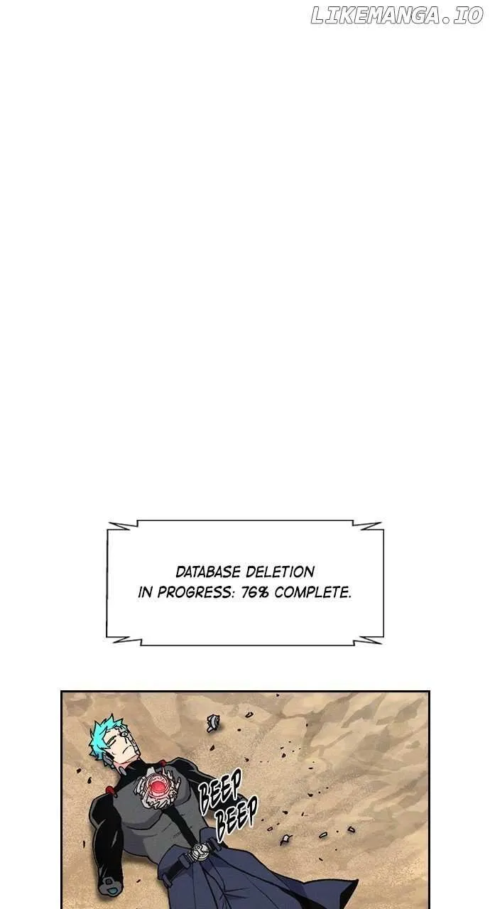 Housekeeper Chapter 108 Online - página 42