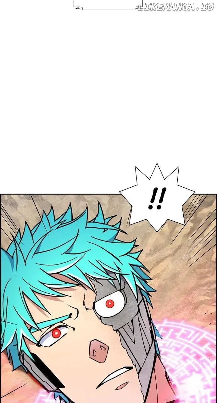 Housekeeper Chapter 108 Online - página 44