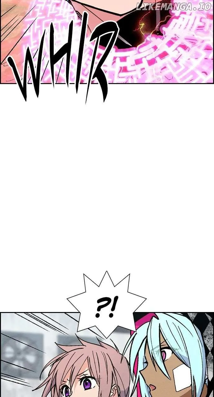 Housekeeper Chapter 108 Online - página 45