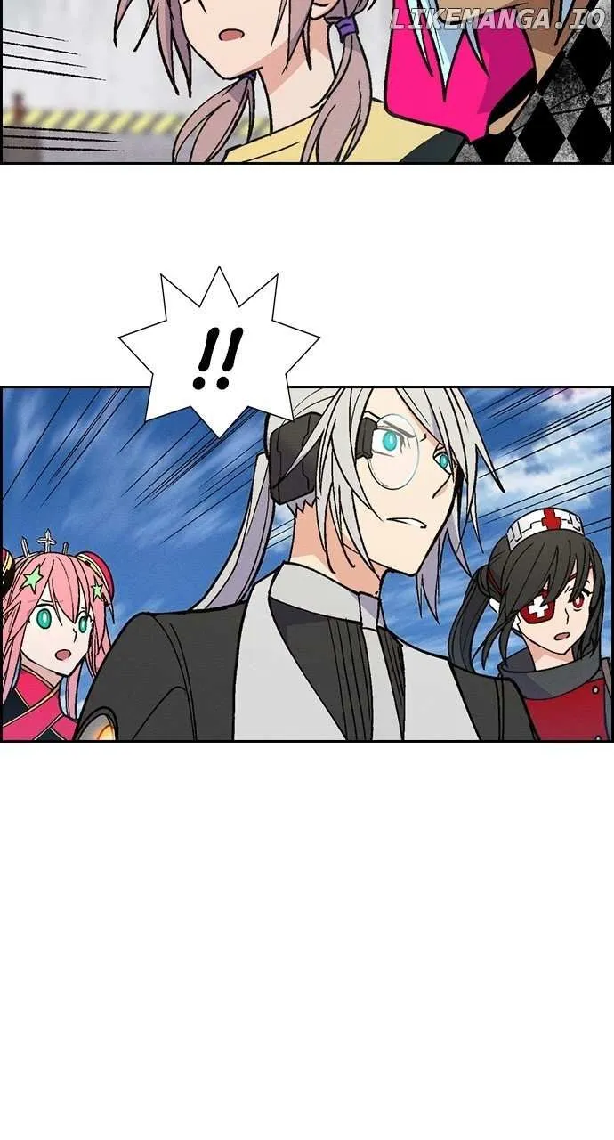 Housekeeper Chapter 108 Online - página 46